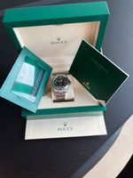 Rolex Air-King 126900 Full Set 2023
