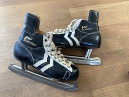 Graf Standard Schlittschuhe, Grösse 36 - Eislaufen!