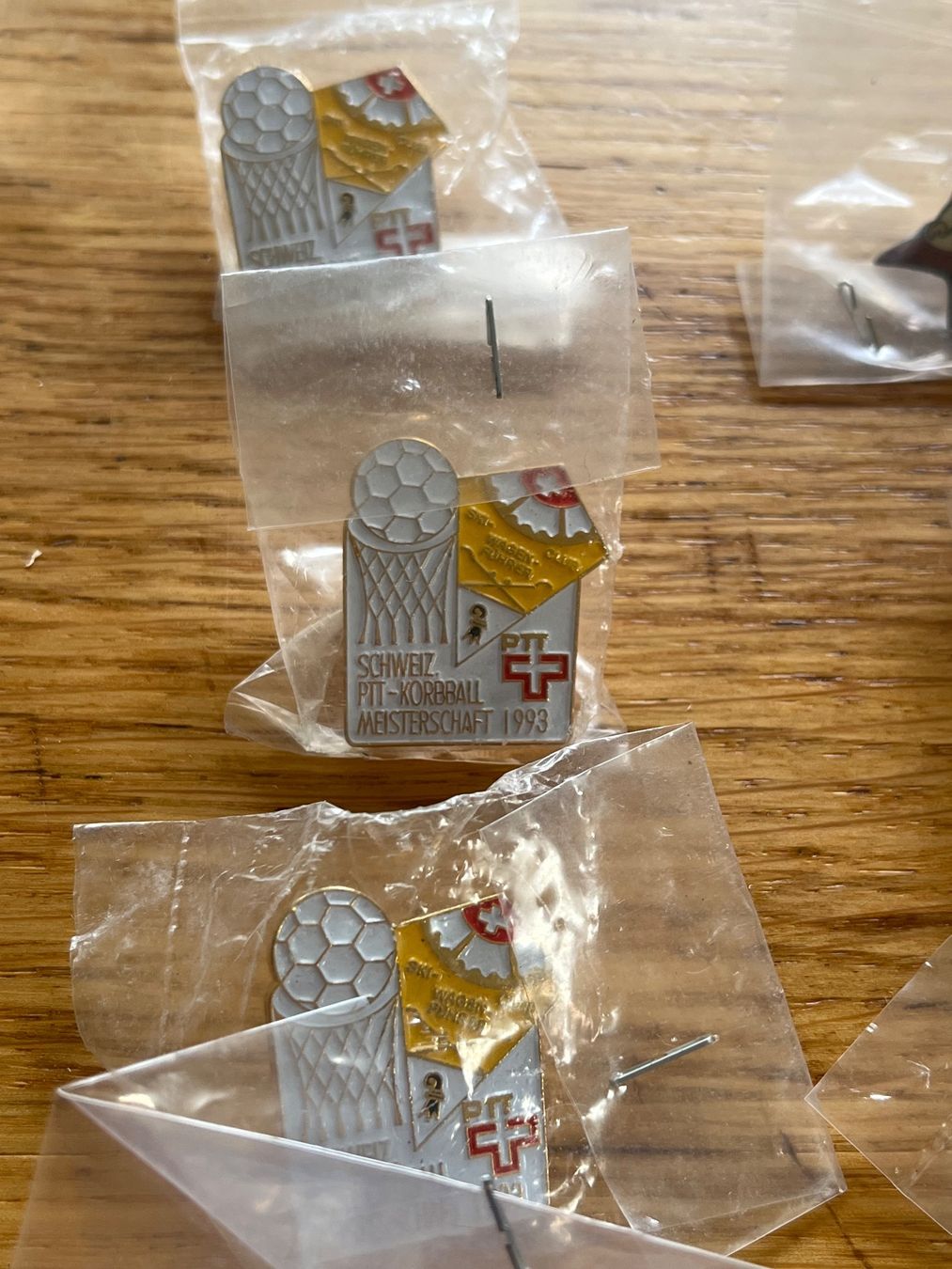 Kits de montage: post Klipp – D'occasion à Moosleerau par Leerau 5