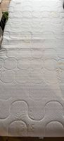 Matelas lit enfants 