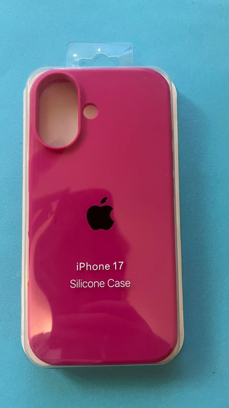 Coques & Protection écran: Coque iPhone 17 \  iPhone 17  Hülle – Neuf avec emballage d'origine à St-Cergue par vpr_7v8g 3