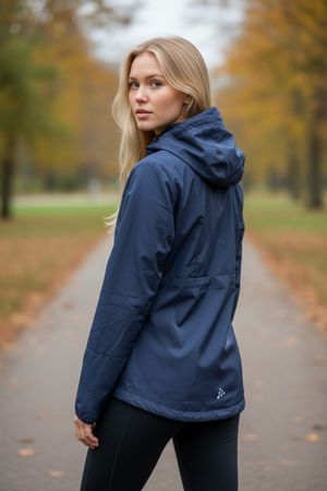 CRAFT sweat capuchon