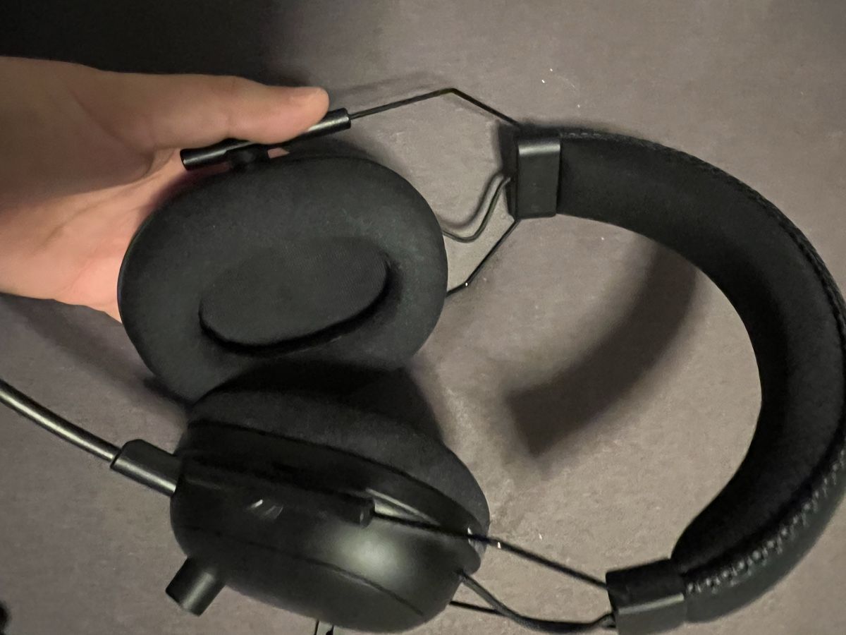 Razer Cuffie: Razer Blackshark V2 Pro Headset – Usato da Stein AG venduto da simasells 4