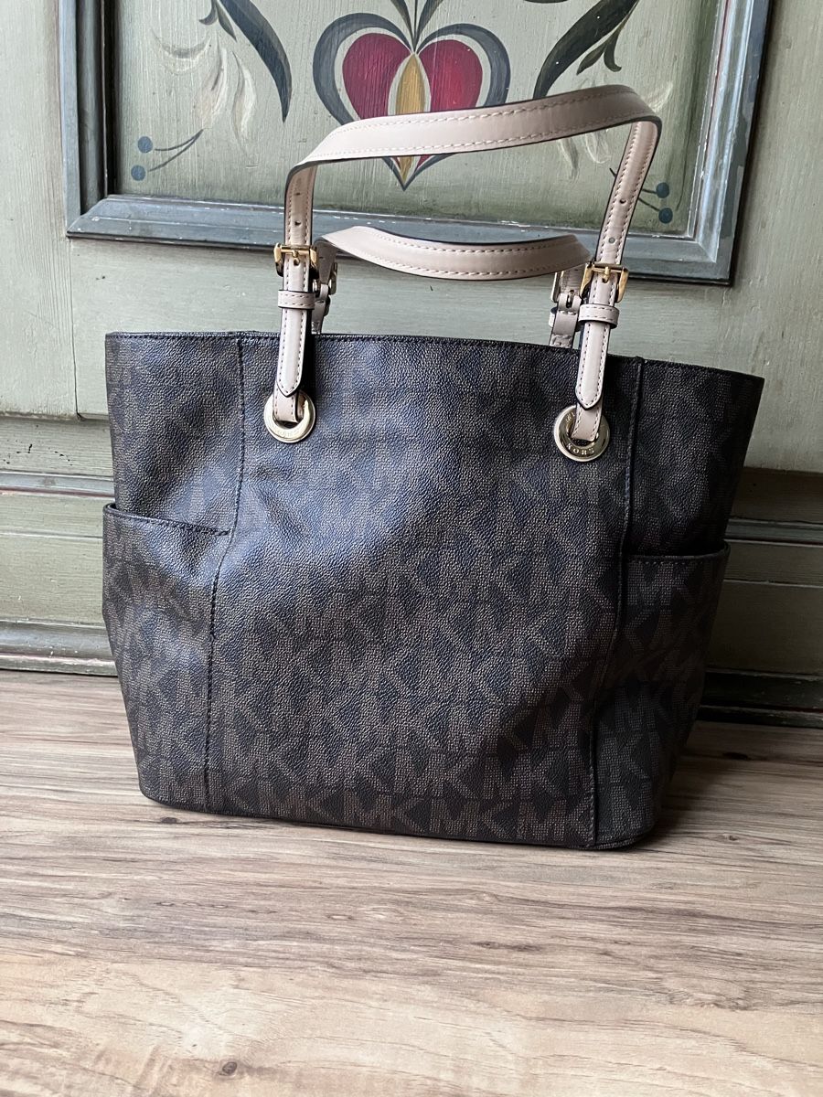Michael Kors Borse da donna: Tasche von Michael Kors – Usato da Neftenbach venduto da Moonlight18 1