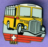 PTT  Postauto  SAURER