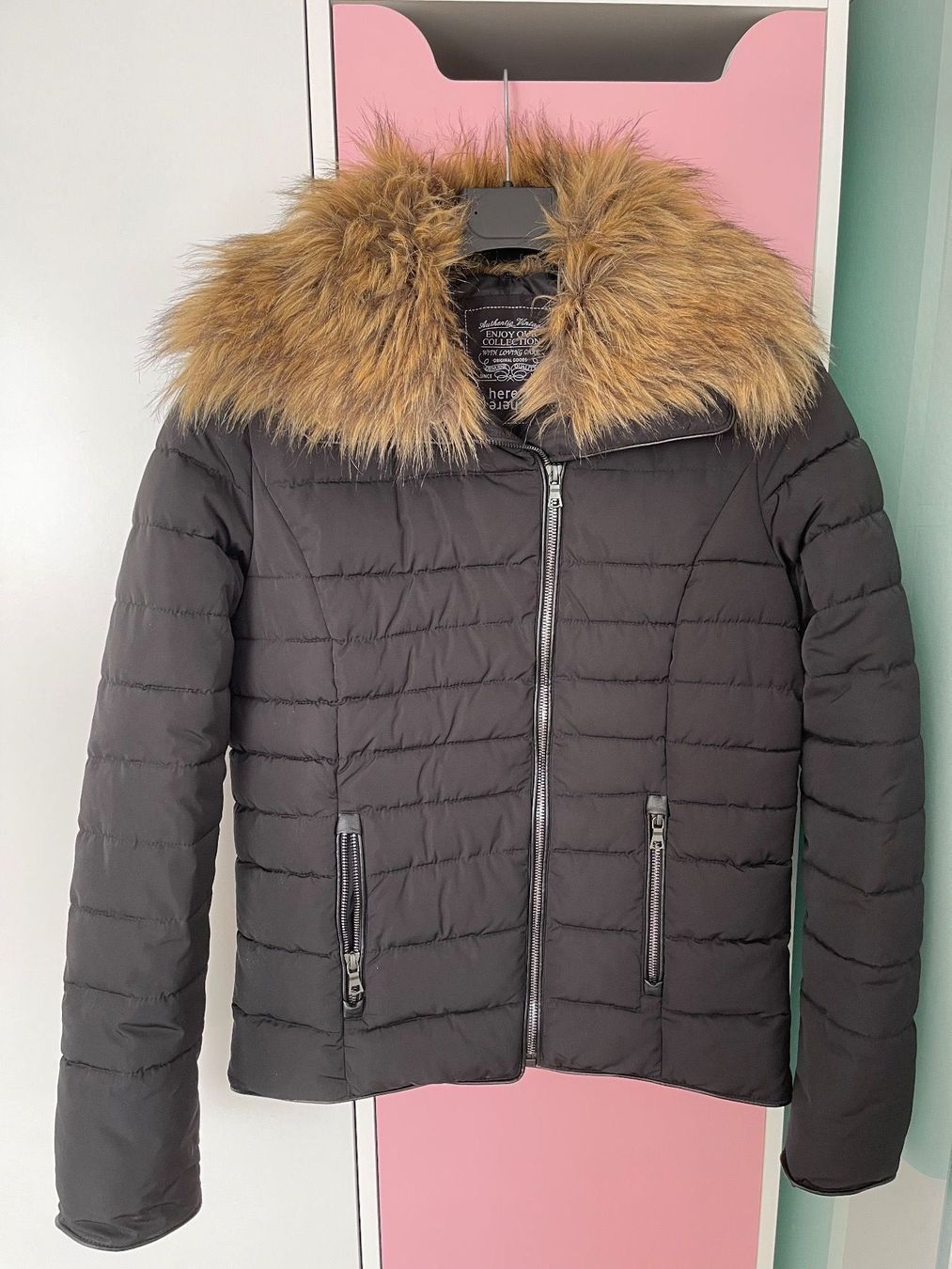 C&A Giacche & Cappotti: Mädchen Jacke – Usato da Aarberg venduto da OrDo20 1