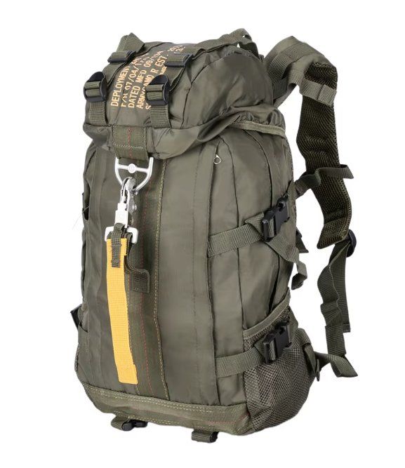 Zaini: Reiserucksack 30-40L – Nuovo e nell'imballaggio originale da Geneve venduto da Titi2008 1