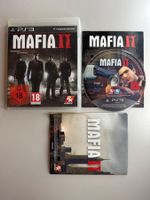 Mafia II - Mafia 2 - PS3