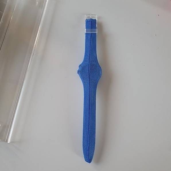 Swatch Uhren: Swatch Gent TOP SECRET /  NEU & Originalverpackt – Neu und originalverpackt aus Wil SG von Drop4 3