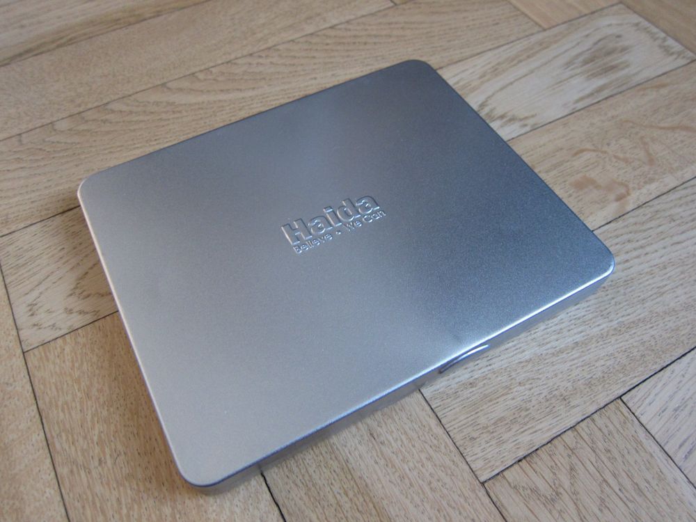 Haida 58mm NanoPro MC UV/IR Cut Filter HD4222-58 B&H Photo Video