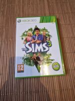 JEU XBOX 360 THE SIMS 3