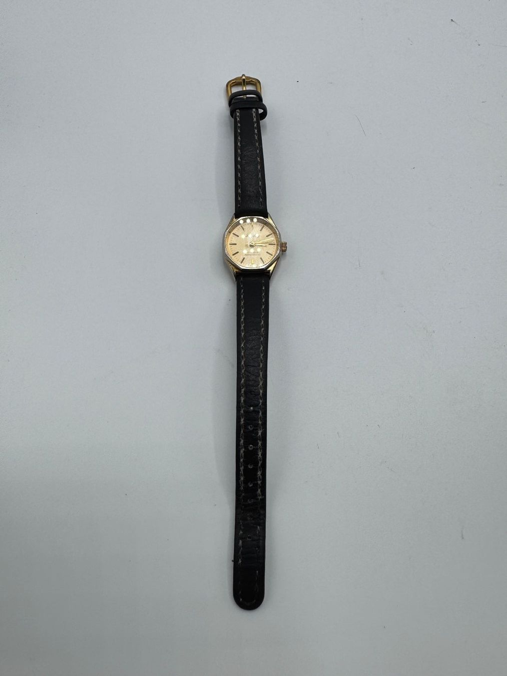 Montres: Louis Frey Damenuhr, Vintage – D'occasion à Sachseln par BONATI01 4