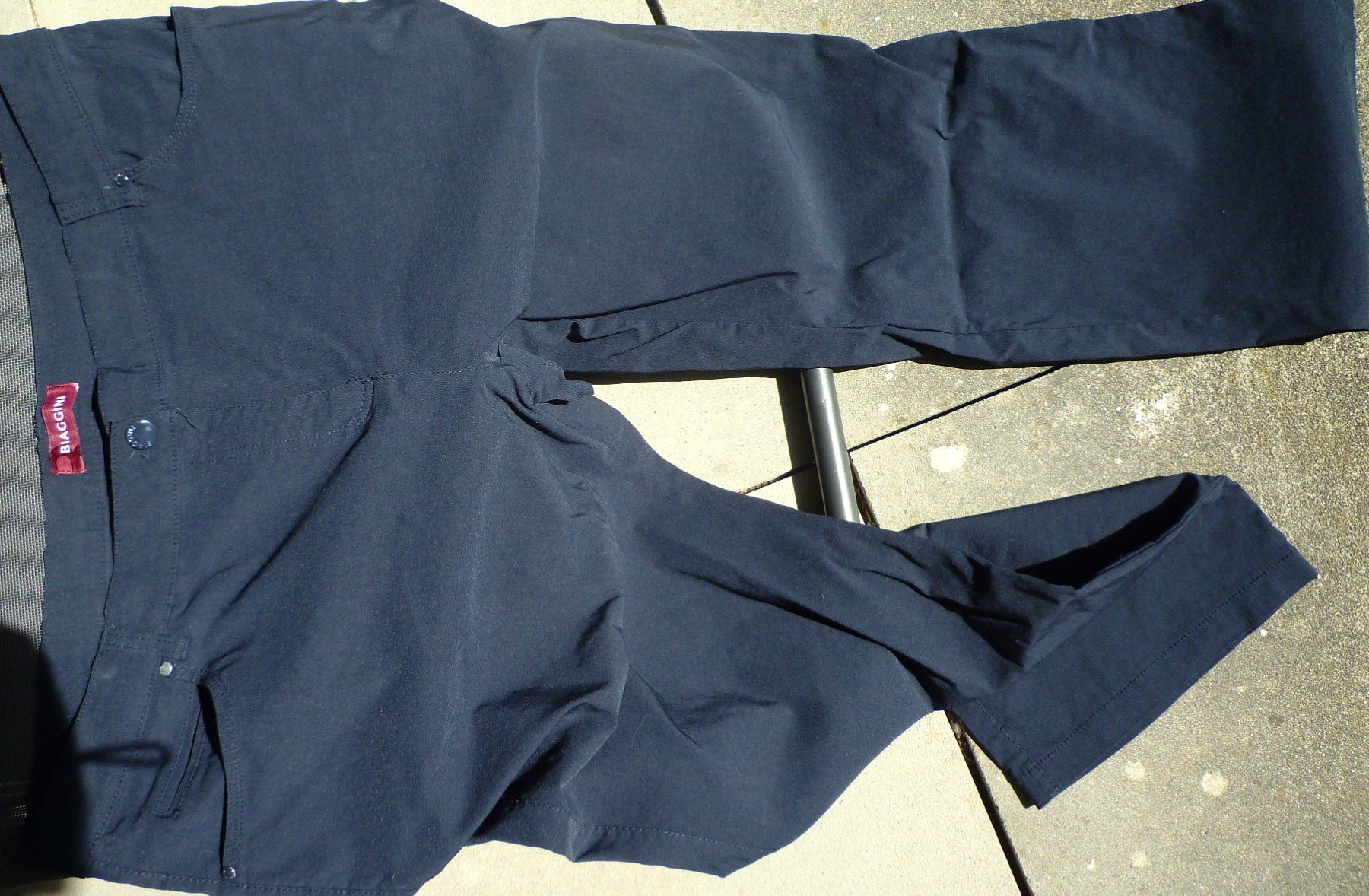 Pantaloni: Biaggini Julia – Nuovo (secondo la descrizione) da Biel/Bienne venduto da Veng 3