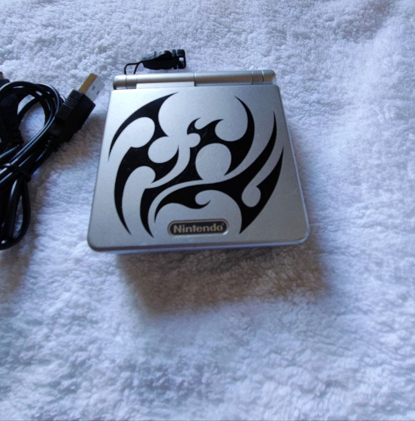 Nintendo Consoles: Nintendo GameBoy Advance  – D'occasion à Zollikofen par zar_j67f 1