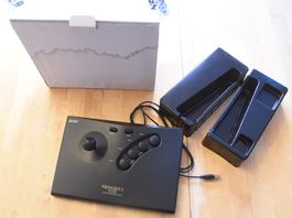 NEO GEO X Arcade Stick