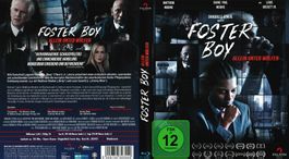 Blu-Ray - Foster Boy