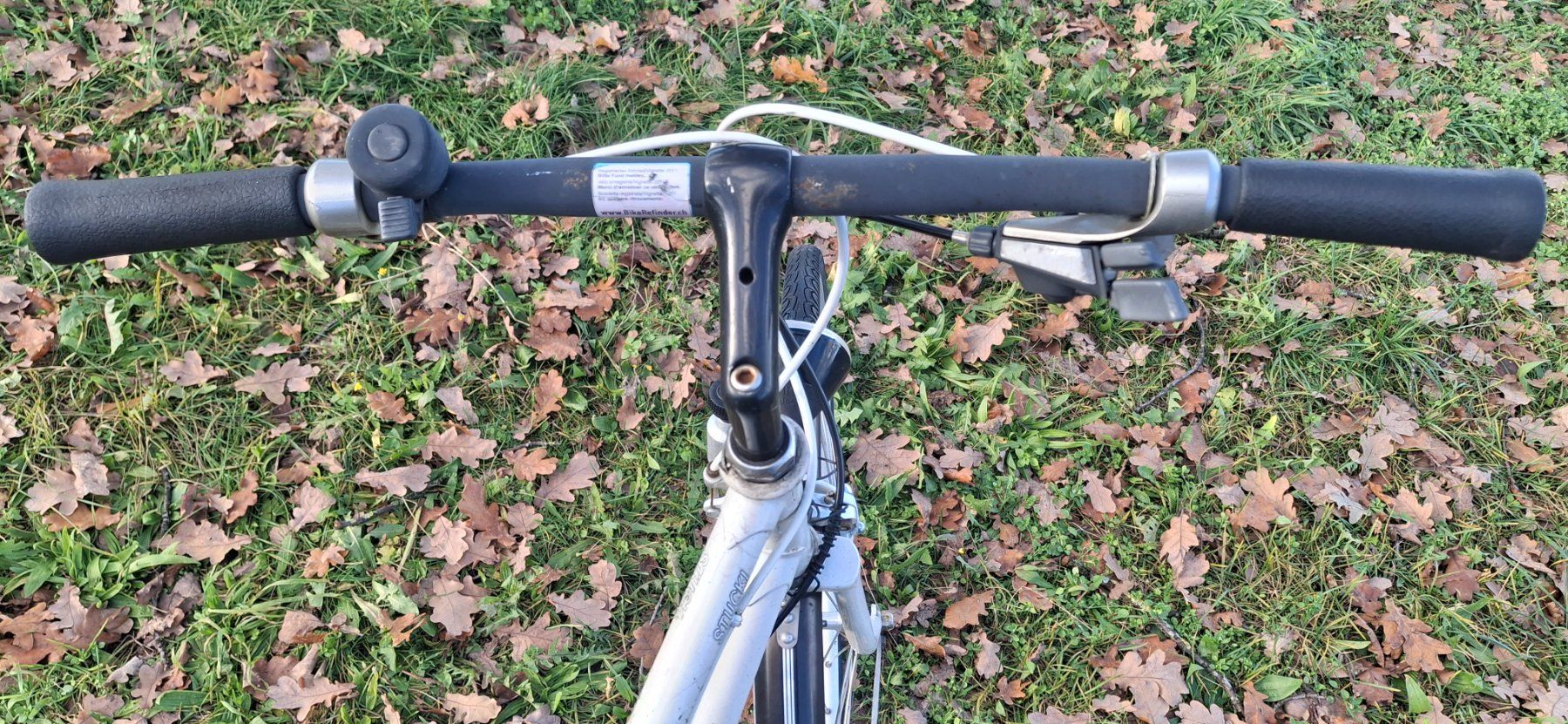 Cresta Biciclette: City Damenvelo Cresta – Usato da Kyburg venduto da JBMNT2020 3