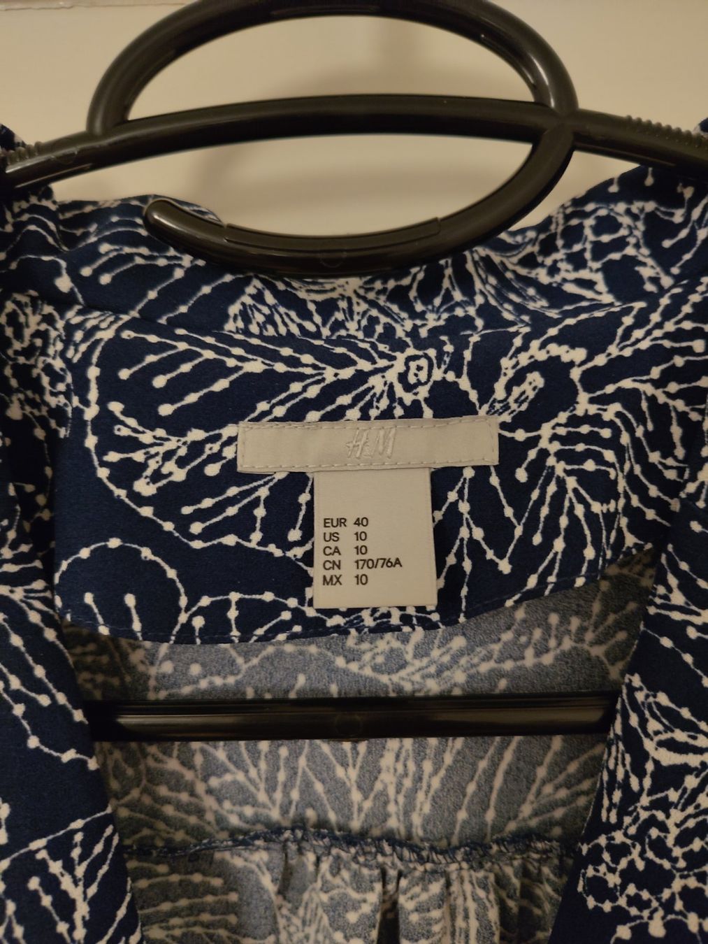 H&M Tute: Jumpsuit – Usato da Bern venduto da Linii 4