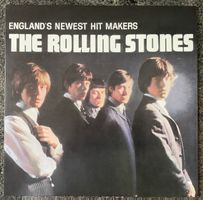 Rolling Stones - Newest Hit Makers - ABKCO Vinyl LP