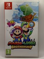 Mario & Luigi: Brothership - Nintendo Switch