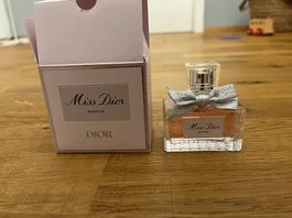 Miss Dior Parfum