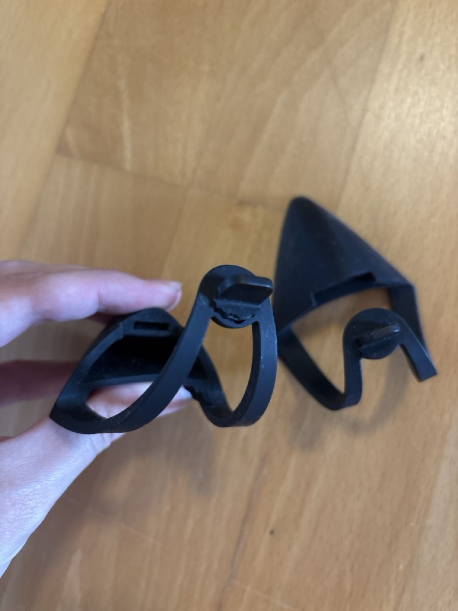 Razer Cuffie: Razer Kraken Kitty Ears – Usato da Gachnang venduto da lar_8bl8 1