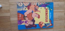Hercule de Walt Disney