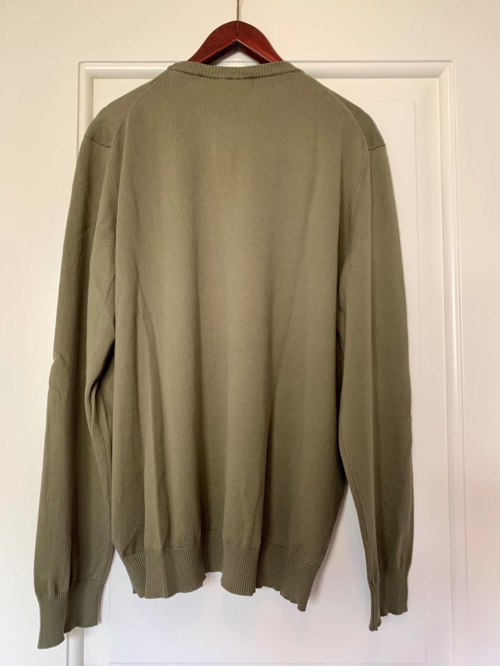 Maglioni & Felpe: Pullover Timberland in cotone. XXL – Nuovo (secondo la descrizione) da Vacallo venduto da Ro-Ma76 2