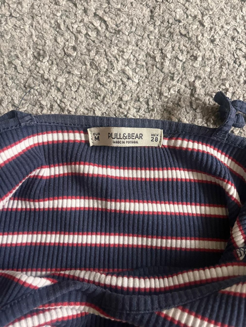 Tops: Pull&Bear Top – Gebraucht aus Steffisburg von ria_8kvp 1