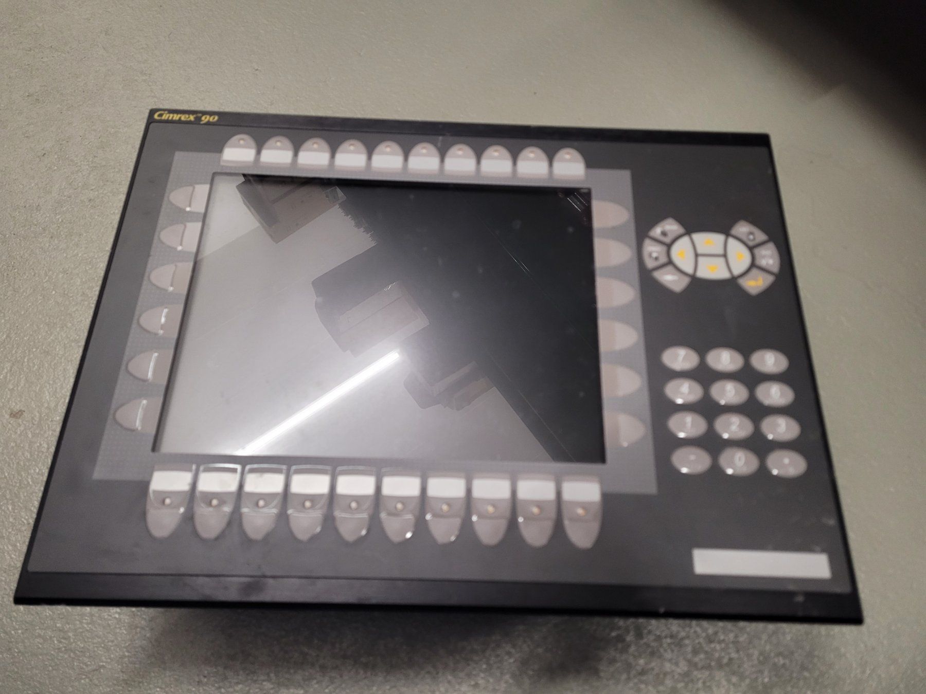 Pareti & Soffitti: Cimrex Panel 90D – Usato da Vitznau venduto da Night-Fire 3