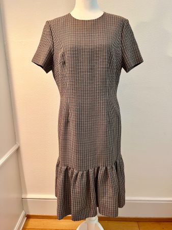 Designer Kleid von ESCADA, Gr. 40, wie neu