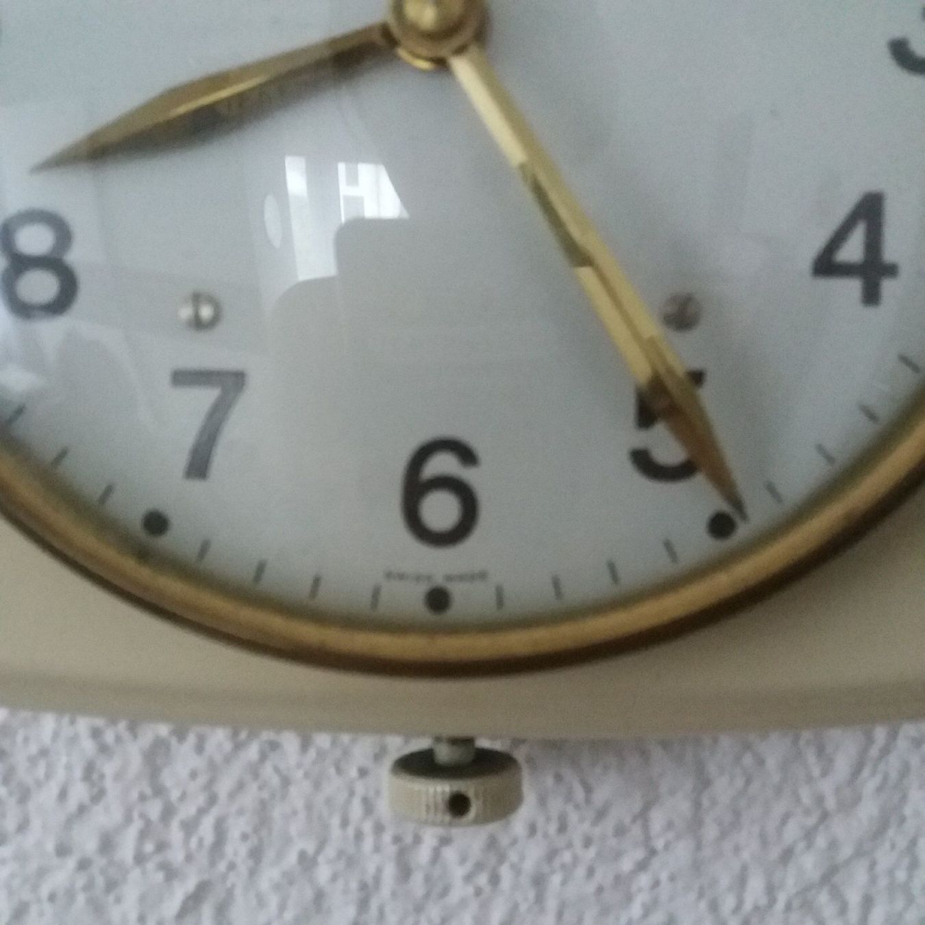 Orologi: Uhr le castel – Usato da Schlieren venduto da Mattis123 3