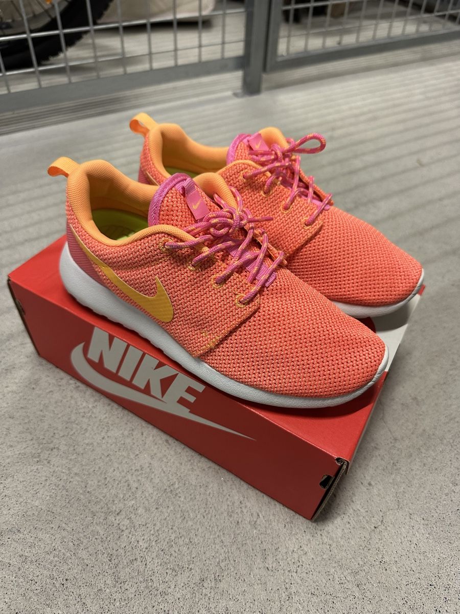 Nike Scarpe da uomo: Nike Rosherun Gr. 36.5 – Usato da Bern venduto da Shininglove 3