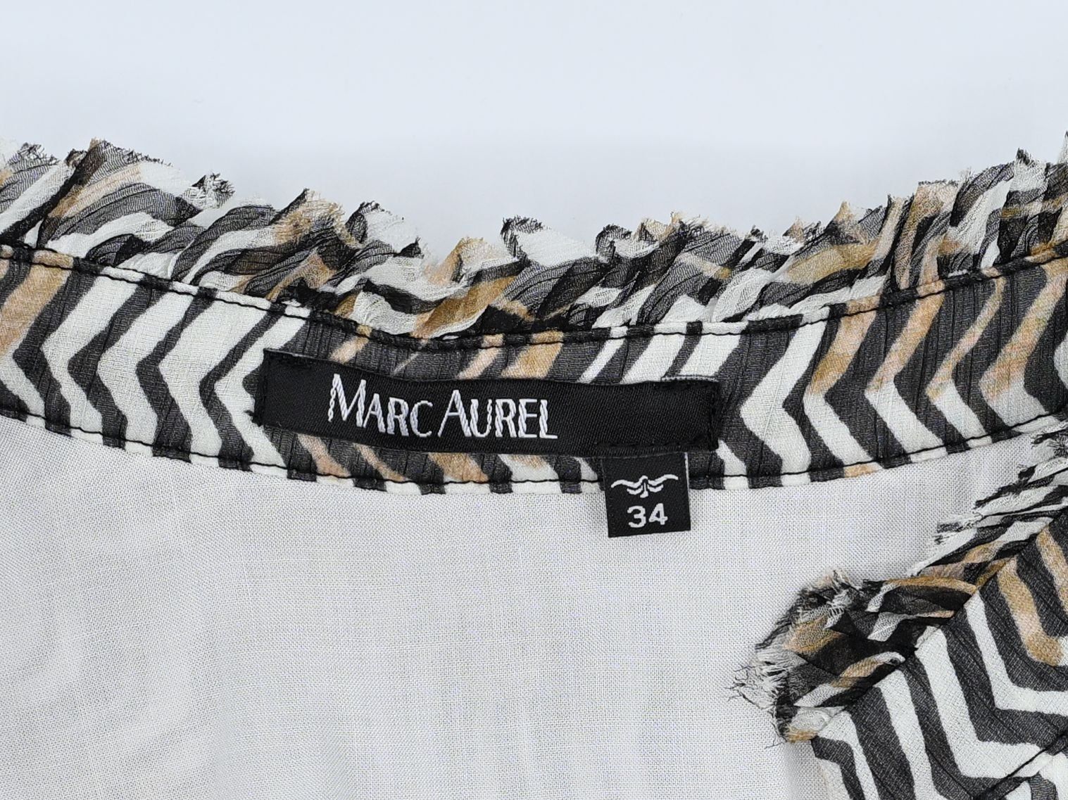 Kleider: Marc Aurel Sommerkleid Grösse 34 – Gebraucht aus Dürnten von pema28 7