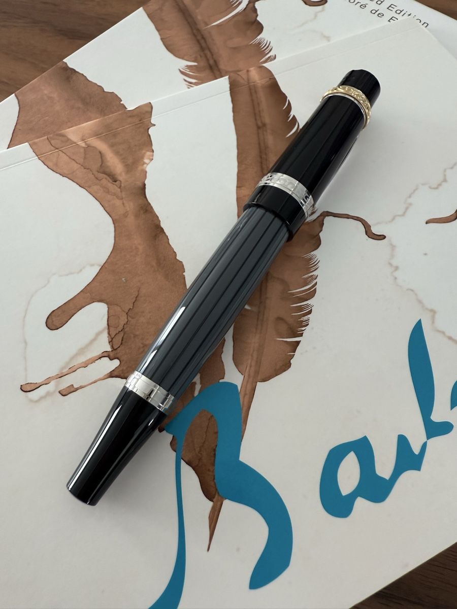 Montblanc Stifte & Marker: Montblanc Limited Edition – Neu und originalverpackt aus Muri b. Bern von spb_14519 1