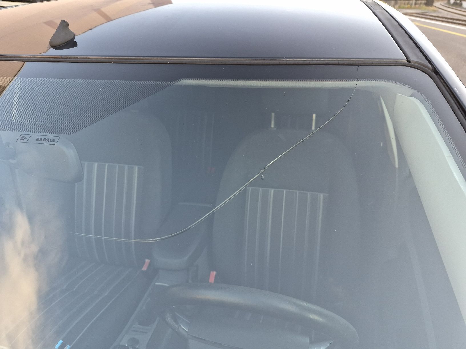 Ford Automobili: Ford Focus 1.6i 16V 06.2009 – Usato da Veltheim AG venduto da Cat12 9