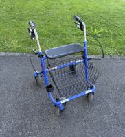 Rollator