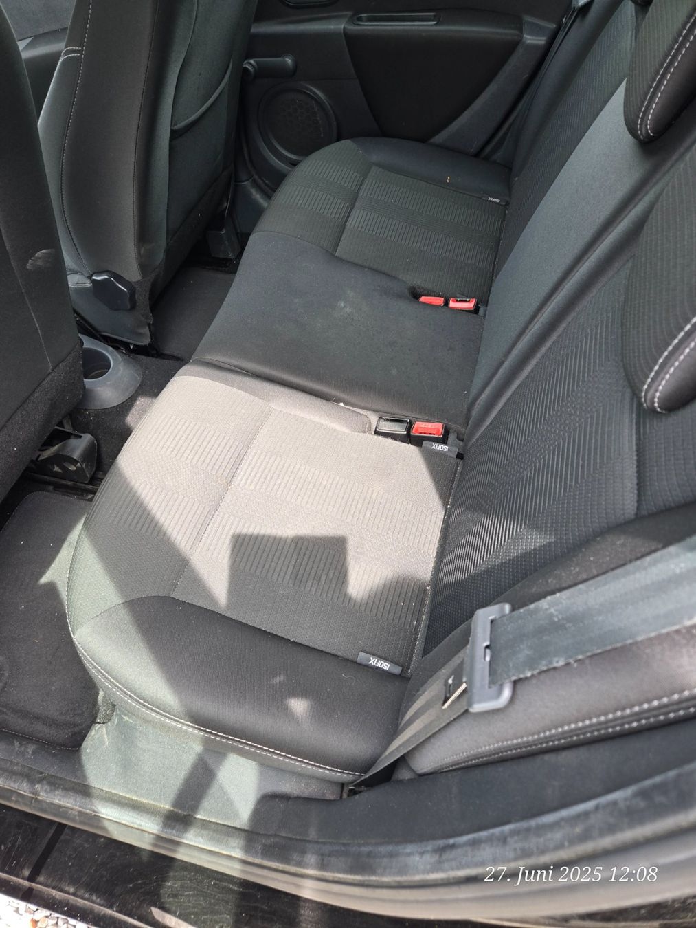 Renault Autos: Renault Clio 1.2  100 – Gebraucht aus Erstfeld von Gina033 7