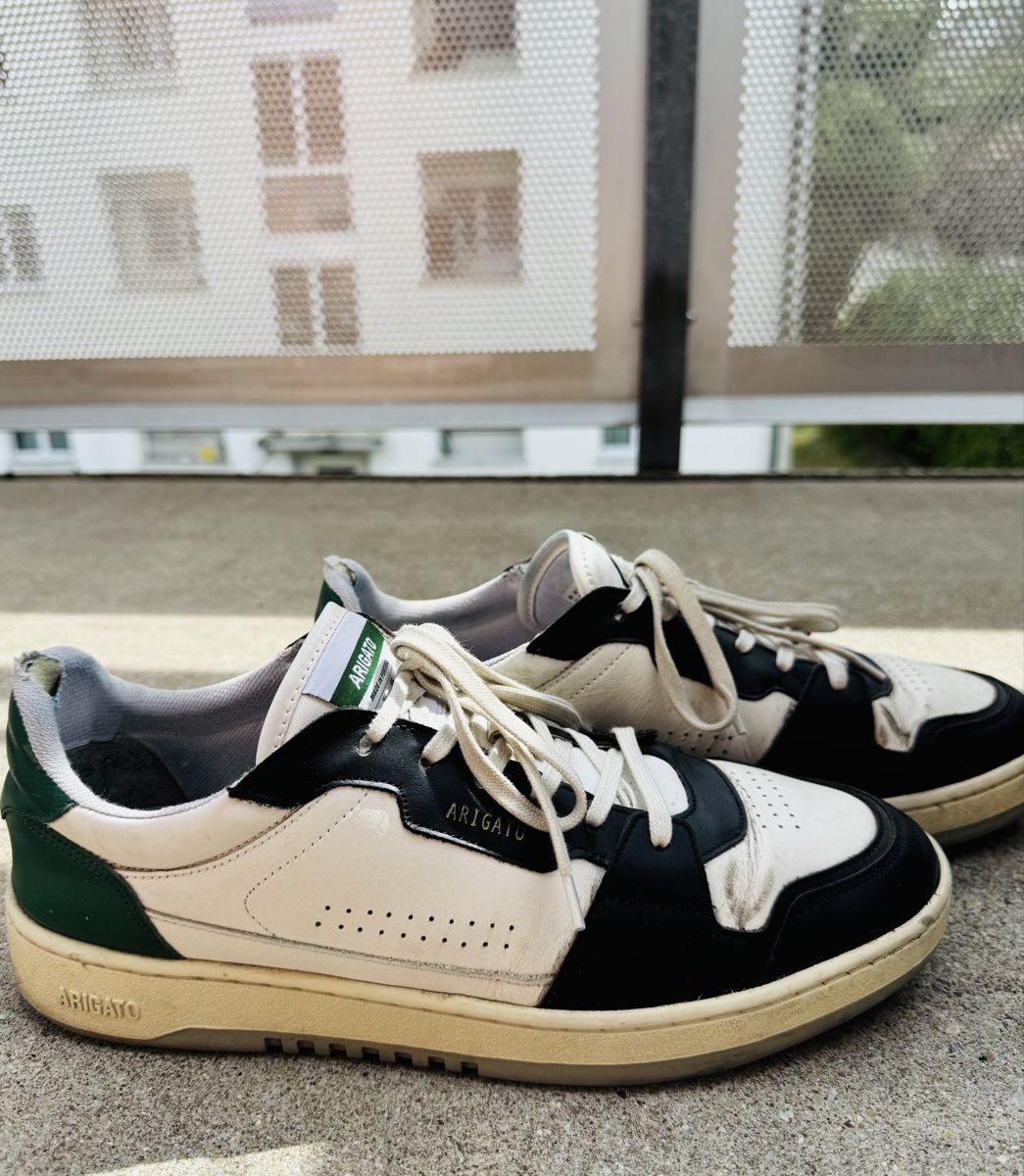 Axel Arigato Scarpe da uomo: Axel Arigato 44 – Usato da Ebmatingen venduto da simcle01 2