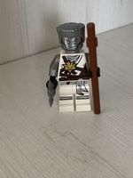 LEGO Ninjago Minifigur von Zane in seiner Ehrenrobe (Honor R
