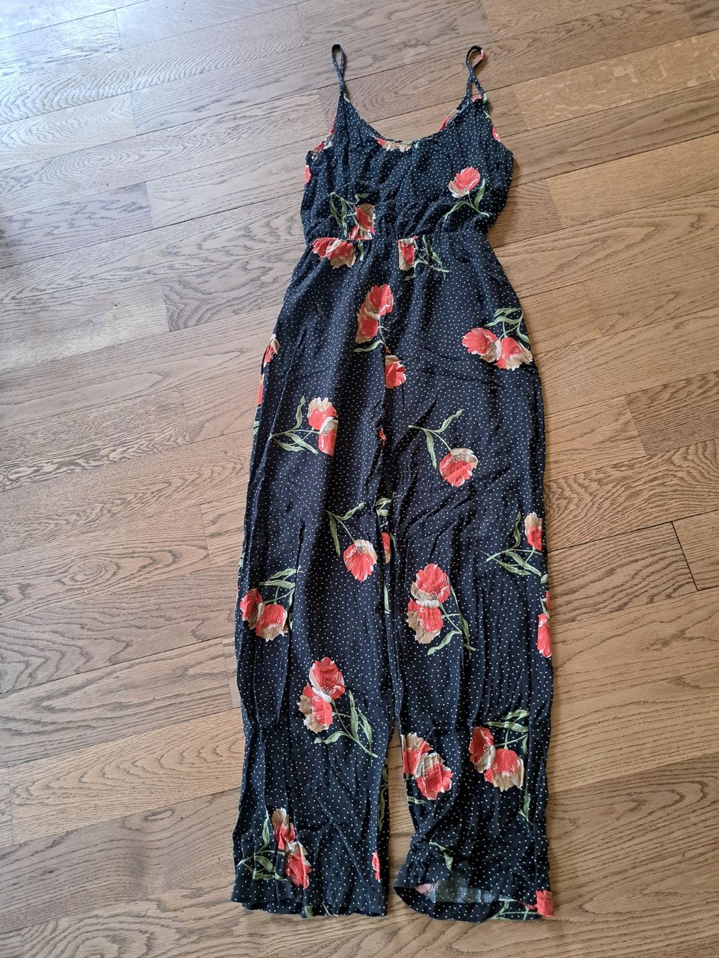 Tute: Jumpsuit Gr.M – Usato da Gutenburg venduto da Ras81 1