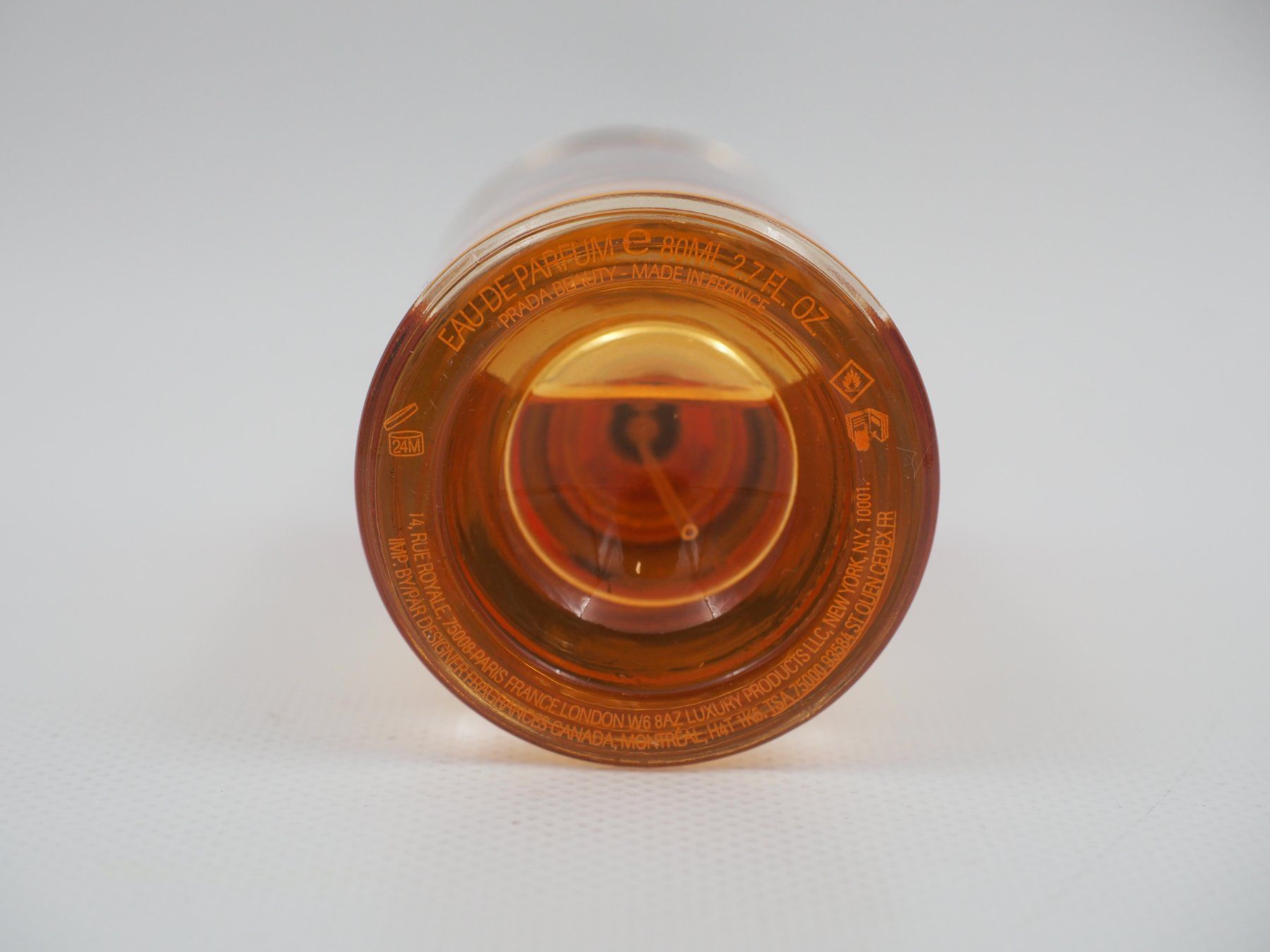 Prada Parfums & Eau de Toilette: PRADA Candy Eau de Parfum (26062651) – D'occasion à Zürich par fundsachenverkauf 2