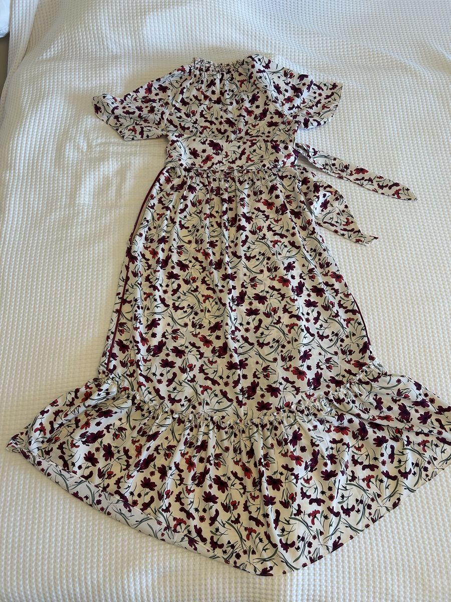 Robes: ME&M dress size UK10 – D'occasion à Paradiso par evabettina 3