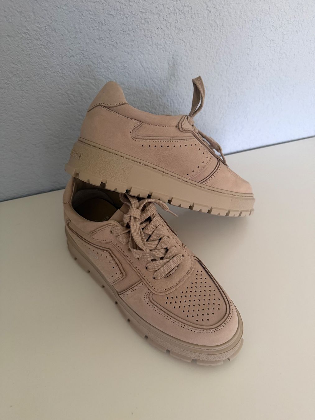 Copenhagen Chaussures femmes: Copenhagen Sneaker Gr 41 – Neuf (Voir description) à Lohn SH par mathea 1