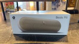 Beats Pill Lautsprecher neu und ungeöffnet!