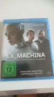 Ex Machina