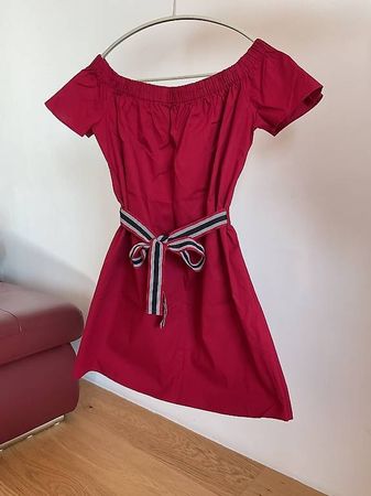 Robe d’été