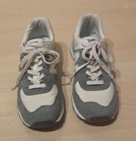 Sneakers von New Balance 574 (Grösse 40.5)