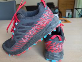 La Sportiva Trail-run Schuh, Gore-Tex Grösse 39 1/2