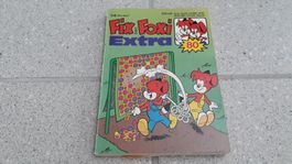 Fix und Foxi Extra (Nr 80)